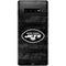 NFL New York Jets Black & White Galaxy S10 Plus Skin
