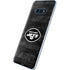 NFL New York Jets Black & White Galaxy S10e Skin