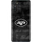 NFL New York Jets Black & White Galaxy S20 Fan Edition Skin