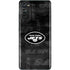 NFL New York Jets Black & White Galaxy S20 Fan Edition Skin