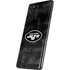 NFL New York Jets Black & White Galaxy S20 Fan Edition Skin