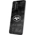 NFL New York Jets Black & White Galaxy S21 5G Skin