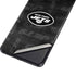 NFL New York Jets Black & White Galaxy S21 5G Skin