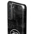 NFL New York Jets Black & White Galaxy S21 FE Pro Case