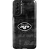 NFL New York Jets Black & White Galaxy S21 Plus 5G Pro Case