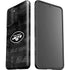 NFL New York Jets Black & White Galaxy S21 Plus 5G Pro Case