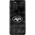 NFL New York Jets Black & White Galaxy S21 Plus 5G Skin