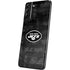 NFL New York Jets Black & White Galaxy S21 Plus 5G Skin