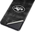 NFL New York Jets Black & White Galaxy S21 Plus 5G Skin