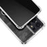 NFL New York Jets Black & White Galaxy S21 Ultra 5G Clear Case