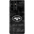 NFL New York Jets Black & White Galaxy S21 Ultra 5G Skin