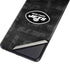 NFL New York Jets Black & White Galaxy S21 Ultra 5G Skin