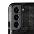 NFL New York Jets Black & White Galaxy S22 Plus Pro Case