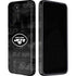 NFL New York Jets Black & White Galaxy S22 Plus Pro Case