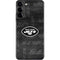 NFL New York Jets Black & White Galaxy S22 Plus Skin