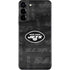 NFL New York Jets Black & White Galaxy S22 Plus Skin