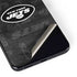 NFL New York Jets Black & White Galaxy S22 Plus Skin