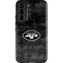 NFL New York Jets Black & White Galaxy S22 Pro Case