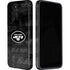 NFL New York Jets Black & White Galaxy S22 Pro Case