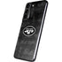 NFL New York Jets Black & White Galaxy S22 Skin