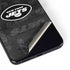 NFL New York Jets Black & White Galaxy S22 Skin
