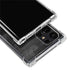 NFL New York Jets Black & White Galaxy S22 Ultra Clear Case