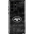 NFL New York Jets Black & White Galaxy S22 Ultra Pro Case