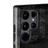 NFL New York Jets Black & White Galaxy S22 Ultra Pro Case