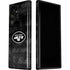 NFL New York Jets Black & White Galaxy S22 Ultra Pro Case