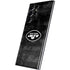 NFL New York Jets Black & White Galaxy S22 Ultra Skin