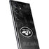 NFL New York Jets Black & White Galaxy S22 Ultra Skin