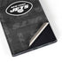 NFL New York Jets Black & White Galaxy S22 Ultra Skin
