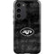 NFL New York Jets Black & White Galaxy S23 Plus Pro Case