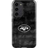 NFL New York Jets Black & White Galaxy S23 Plus Pro Case