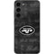 NFL New York Jets Black & White Galaxy S23 Plus Skin