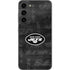 NFL New York Jets Black & White Galaxy S23 Plus Skin