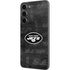 NFL New York Jets Black & White Galaxy S23 Plus Skin