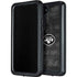 NFL New York Jets Black & White Galaxy S23 Plus Waterproof Case