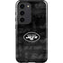 NFL New York Jets Black & White Galaxy S23 Pro Case