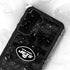 NFL New York Jets Black & White Galaxy S23 Waterproof Case