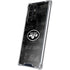 NFL New York Jets Black & White Galaxy S24 Ultra Clear Case