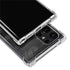 NFL New York Jets Black & White Galaxy S24 Ultra Clear Case