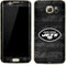 NFL New York Jets Black & White Galaxy S7 Edge Skin