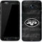 NFL New York Jets Black & White Galaxy S7 Skin