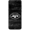 NFL New York Jets Black & White Galaxy S8 Plus Skin
