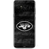 NFL New York Jets Black & White Galaxy S8 Plus Skin