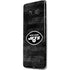 NFL New York Jets Black & White Galaxy S8 Plus Skin