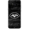 NFL New York Jets Black & White Galaxy S8 Skin