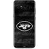 NFL New York Jets Black & White Galaxy S8 Skin