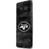 NFL New York Jets Black & White Galaxy S8 Skin